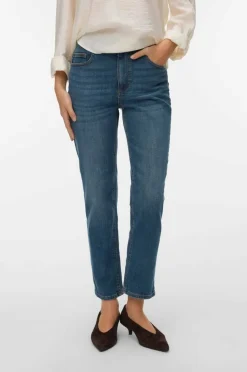 Vero Moda Jeans vmRosie MR Slim Ank J Ra3047