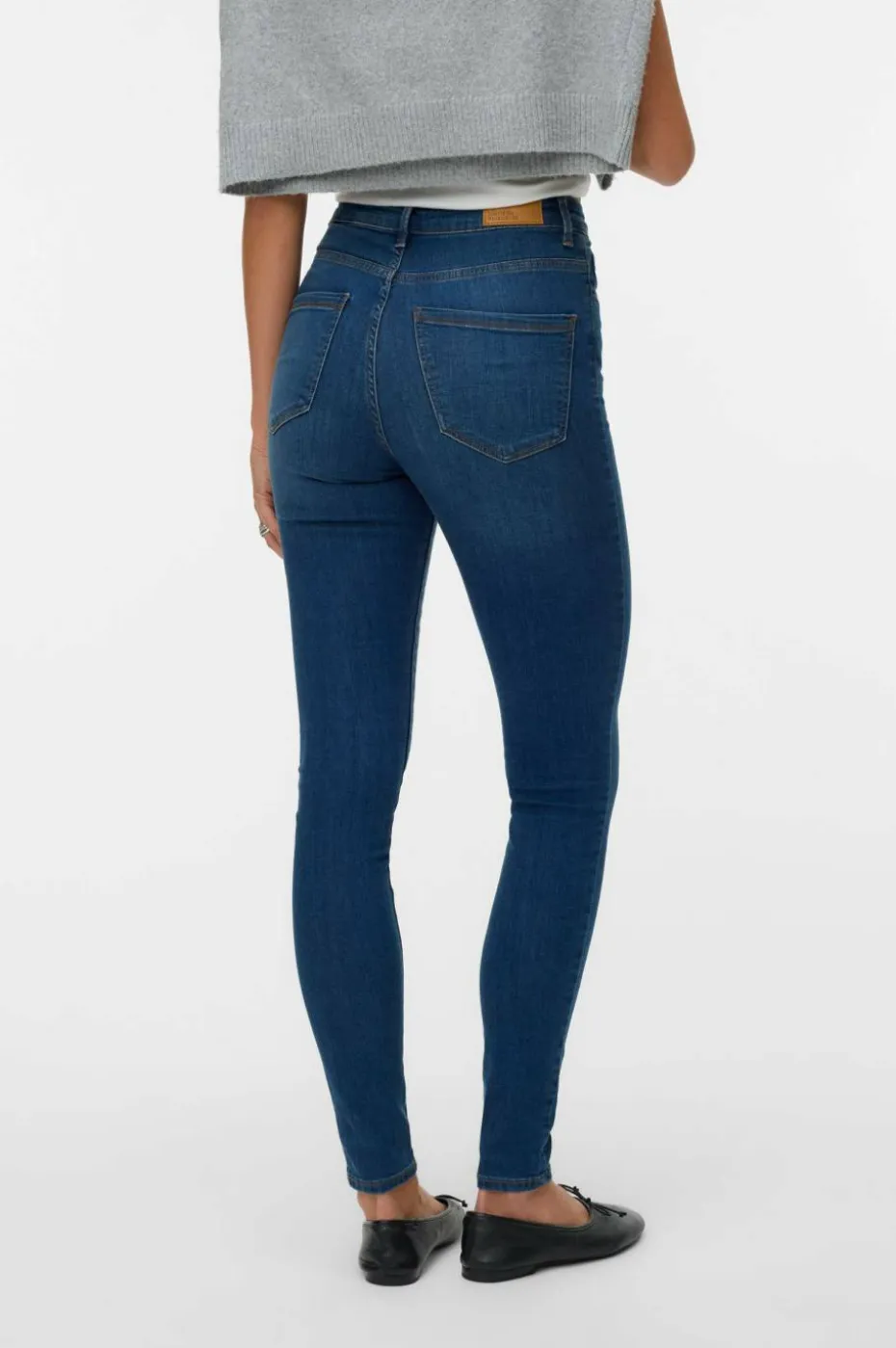 Vero Moda Jeans vmSophia HW Skinny