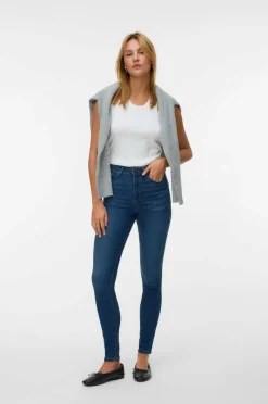 Vero Moda Jeans vmSophia HW Skinny