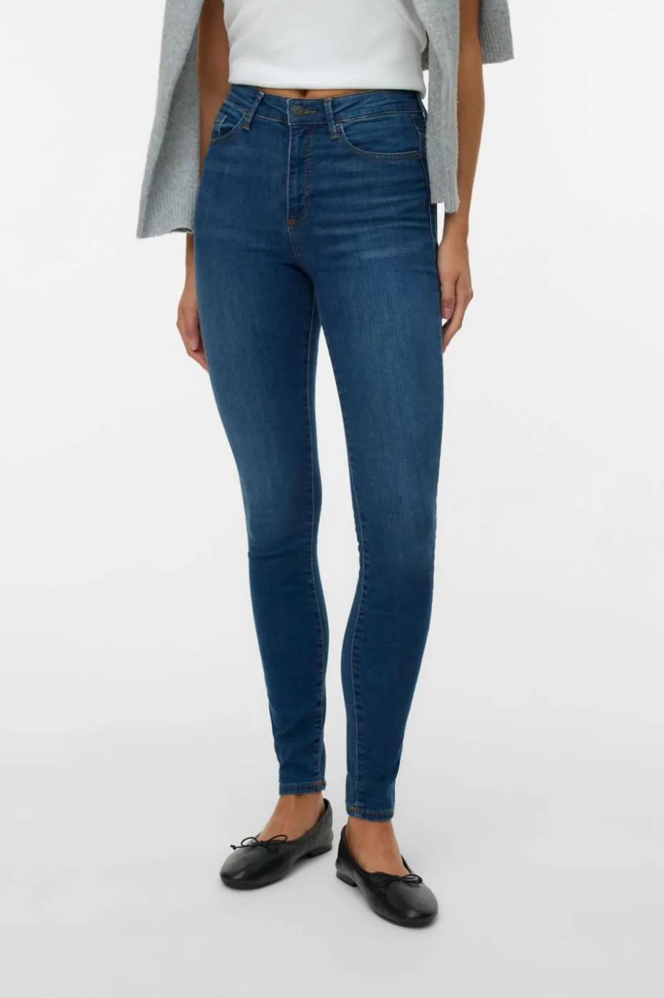 Vero Moda Jeans vmSophia HW Skinny