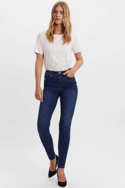 Vero Moda Jeans vmTanya Mr S Piping J VI3144