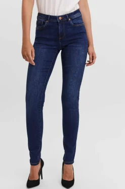 Vero Moda Jeans vmTanya Mr S Piping J VI3144