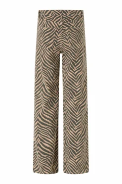 Vero Moda Jeans vmTessa HR Wide Stretch Aop Jeans