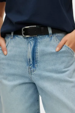 Vero Moda Jeans-shorts vmSilo MR Denim Jorts Mix