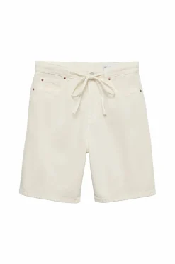 Vero Moda Jeans-shorts vmVilla MR Bermuda