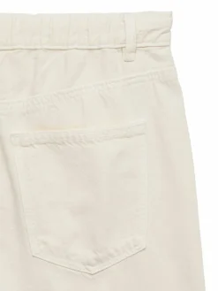 Vero Moda Jeans-shorts vmVilla MR Bermuda