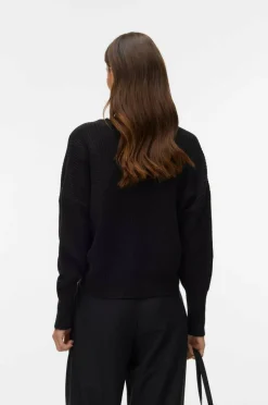Vero Moda Kardigan vmLealight LS V-neck Jewel