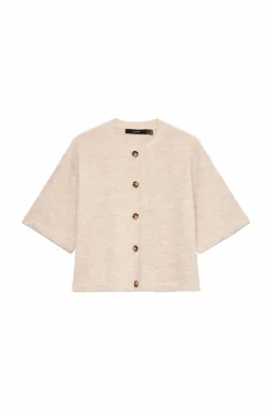 Vero Moda Kardigan vmLefile 2/4 O-neck