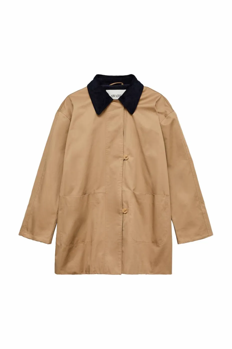 Vero Moda Kåpe awVickey LS
