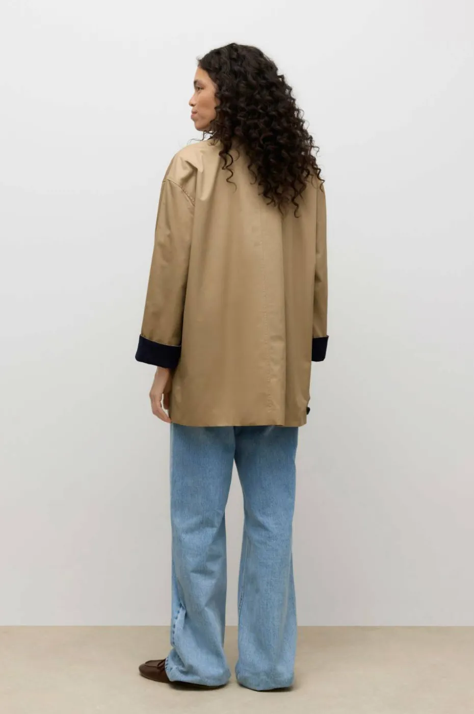Vero Moda Kåpe awVickey LS