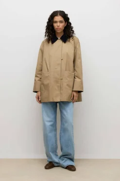 Vero Moda Kåpe awVickey LS