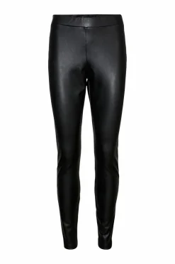 Vero Moda Leggings vmGaya MR PL Legging Noos
