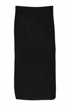 Vero Moda Maxi skjørt vmBerry NW Ankle Skirt SE