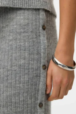 Vero Moda Maxi skjørt vmSally NW Ankle