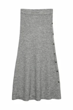Vero Moda Maxi skjørt vmSally NW Ankle