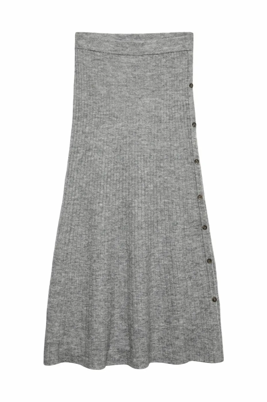 Vero Moda Maxi skjørt vmSally NW Ankle