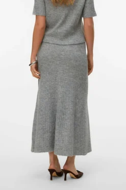 Vero Moda Maxi skjørt vmSally NW Ankle