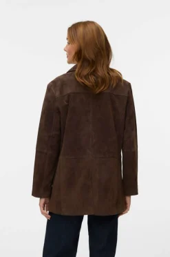 Vero Moda Semsket jakke vmPernille LS