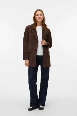 Vero Moda Semsket jakke vmPernille LS