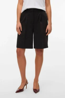 Vero Moda Shorts awPassi MW Knee