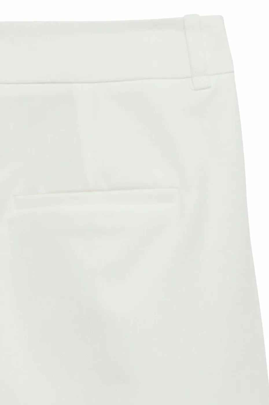 Vero Moda Shorts awPassi MW Knee