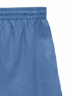 Vero Moda Shorts vmBree HR Loose Bermuda Tencel Shor