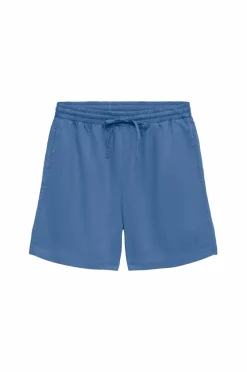 Vero Moda Shorts vmBree HR Loose Bermuda Tencel Shor