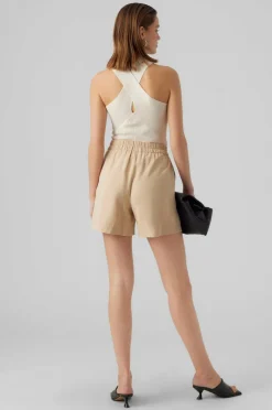 Vero Moda Shorts vmCarmen HR Loose Shorts
