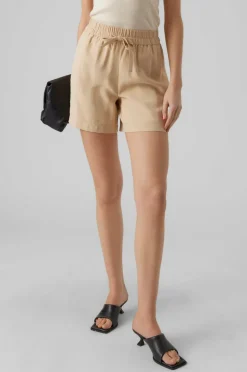 Vero Moda Shorts vmCarmen HR Loose Shorts