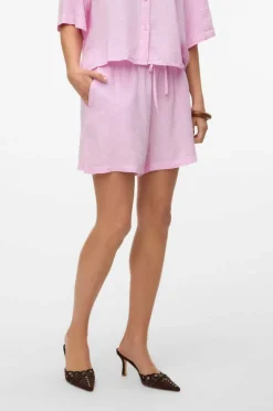 Vero Moda Shorts vmLinn Shorts Wvn