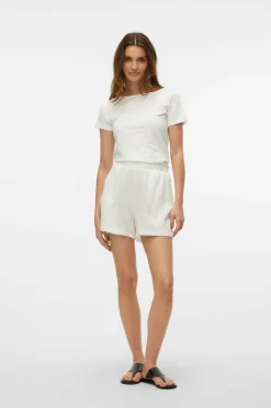 Vero Moda Shorts vmNatali HW Shorts
