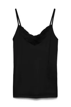 Vero Moda Singlet vmInge Lace Singlet