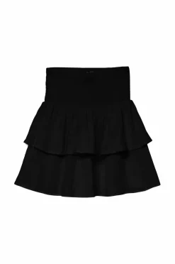 Vero Moda Skjørt vmNatali HW Smock Short Wvn N