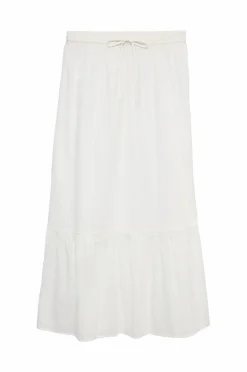 Vero Moda Skjørt vmTrine MW Maxi Skirt Wvn