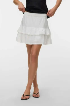 Vero Moda Skjørt vmTrine NW Short Skirt
