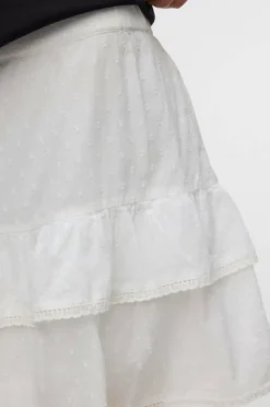 Vero Moda Skjørt vmTrine NW Short Skirt