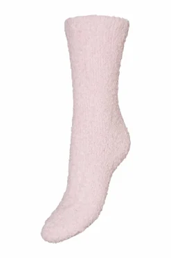 Vero Moda Sokker vmDora Fluffy Socks Xmas 2-pakning