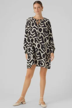 Vero Moda Tunika vmIris L/S Tunic Wvn