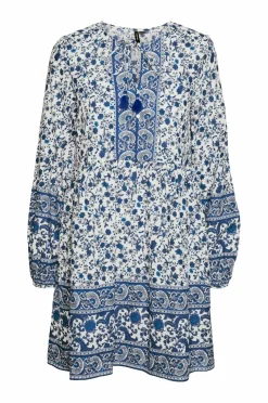 Vero Moda Tunika vmMilan LS Tunic Wvn GA
