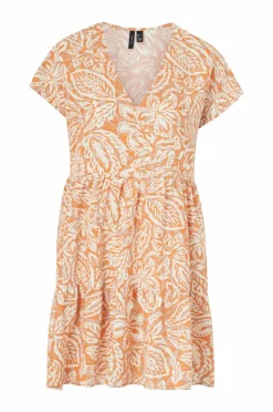 Vero Moda Tunika vmNethe SS Wide Tunic Wvn