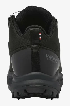 Viking Vandresko Stride Mid Spike Warm BOA WP W