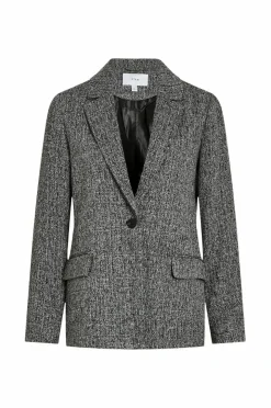 Vila Blazer viEvie L/S Blazer