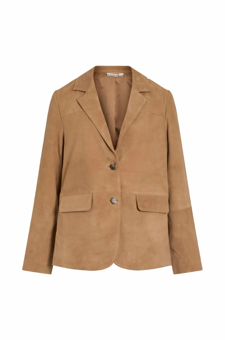 Vila Blazer viIda L/S Suede Blazer