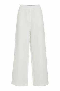 Vila Bukser viGery Winnie HW Wide Pants