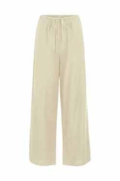 Vila Bukser viPrisilla RW Pants