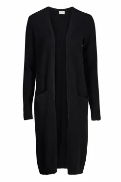 Vila Cardigan viRil L/S Long Knit