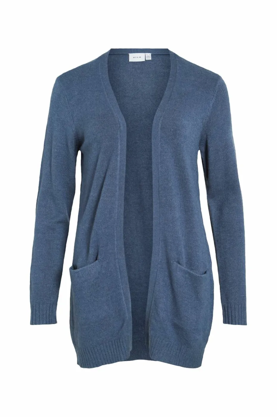 Vila Cardigan viRil L/S Open Knit