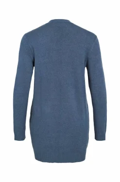 Vila Cardigan viRil L/S Open Knit