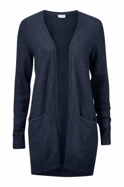 Vila Cardigan viRil L/S Open Knit