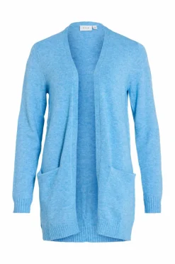 Vila Cardigan viRil L/S Open Knit